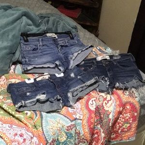 Hollister bundle
